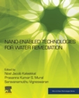 Image for Nano-Enabled Technologies for Water Remediation