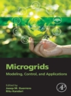 Image for Microgrids: Modeling, Control, and Applications