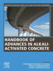 Image for Advances on Alkali-Activated Concrete