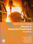 Image for Treatise on process metallurgyVolume 4,: Industrial production