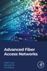 Image for Advanced Fiber Access Networks