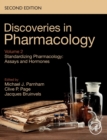 Image for Standardizing pharmacology  : assays and hormones
