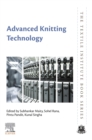 Image for Advanced Knitting Technology