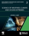 Image for Science of Weather, Climate and Ocean Extremes