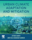Image for Urban climate adaptation and mitigation