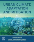 Image for Urban Climate Adaptation and Mitigation