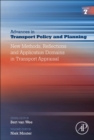 Image for New methods, reflections and applications domains in transport appraisal : Volume 7