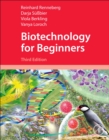 Image for Biotechnology for Beginners