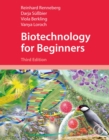 Image for Biotechnology for Beginners