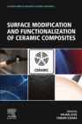 Image for Surface modification and functionalization of ceramic composites
