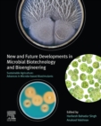Image for New and Future Developments in Microbial Biotechnology and Bioengineering: Sustainable Agriculture: Advances in Microbe-based Biostimulants