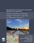 Image for Development in Waste Water Treatment Research and Processes