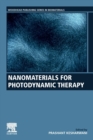 Image for Nanomaterials for Photodynamic Therapy