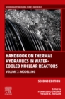 Image for Handbook on Thermal Hydraulics in Water-Cooled Nuclear Reactors