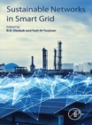 Image for Sustainable Networks in Smart Grid
