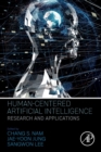 Image for Human-centered artificial intelligence  : research and applications