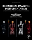 Image for Biomedical imaging instrumentation  : applications in tissue, cellular and molecular diagnostics