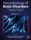Image for Neurobiology of brain disorders  : biological basis of neurological and psychiatric disorders