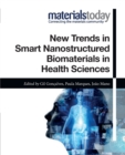 Image for New Trends in Smart Nanostructured Biomaterials in Health Sciences
