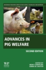 Image for Advances in Pig Welfare