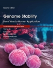 Image for Genome Stability: From Virus to Human Application : 26