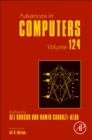 Image for Advances in computersVolume 124 : Volume 124