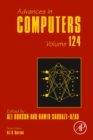Image for Advances in Computers. Volume 124