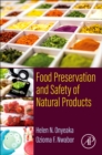 Image for Food preservation and safety of natural products