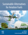 Image for Sustainable Alternatives for Aviation Fuels