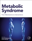 Image for Metabolic syndrome  : from mechanisms to interventions