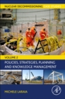 Image for Nuclear decommissioning case studies  : policies, strategies, planning and knowledge management