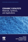 Image for Ceramic Catalysts