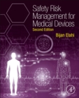 Image for Safety Risk Management for Medical Devices