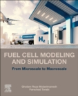 Image for Fuel Cell Modeling and Simulation