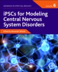 Image for iPSCs for modeling central nervous system disorders