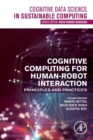 Image for Cognitive Computing for Human-Robot Interaction
