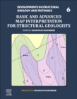 Image for Basic and Advanced Map Interpretation for Structural Geologists