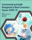 Image for Environmental and Health Management of Novel Coronavirus Disease (COVID-19)
