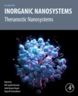 Image for Inorganic nanosystems  : theranostic nanosystemsVolume 2