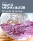Image for Advanced Nanoformulations