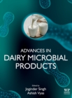 Image for Advances in dairy microbial products