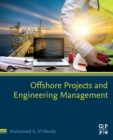 Image for Offshore projects and engineering management