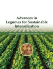 Image for Advances in legumes for sustainable intensification