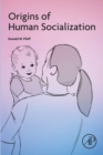 Image for Origins of Human Socialization