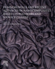 Image for Fundamentals and Recent Advances in Nanocomposites Based on Polymers and Nanocellulose