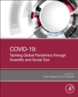 Image for COVID-19: Tackling Global Pandemics through Scientific and Social Tools