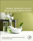 Image for Herbal Biomolecules in Healthcare Applications