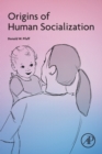 Image for Origins of human socialization