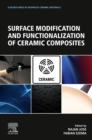 Image for Surface Modification and Functionalization of Ceramic Composites