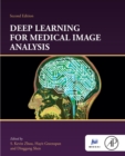 Image for Deep learning for medical image analysis
